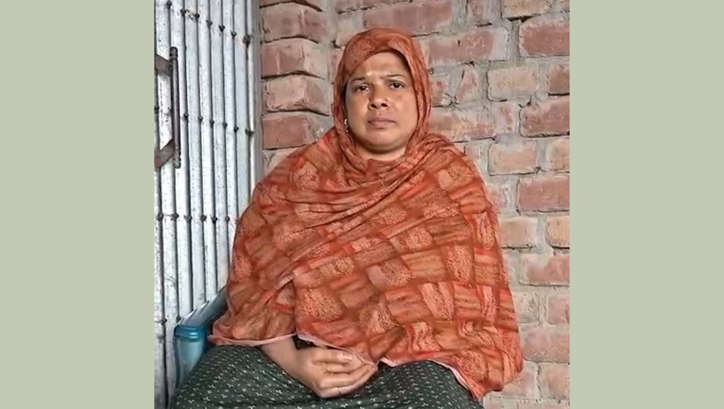 মুম্বাই থেকে আটক করে আসাম সীমান্ত দিয়ে ‘পুশব্যাক’

