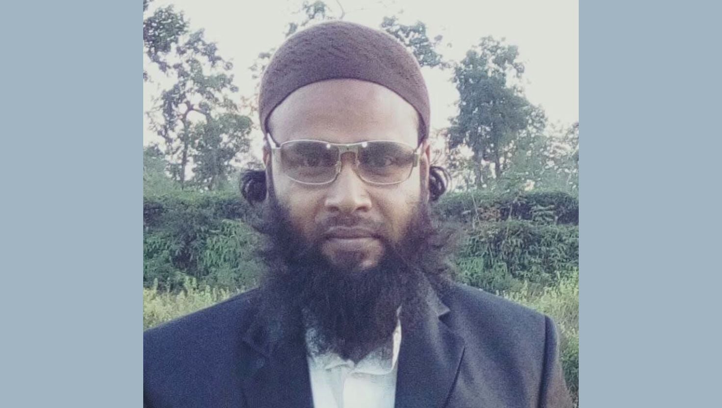মৌলভীবাজারে সাইবার মামলায় এক ব্যক্তি গ্রেপ্তার