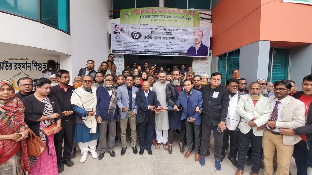 আ.লীগের ভোটে অংশগ্রহণের সিদ্ধান্ত নিবে জনগণ: আব্দুল আউয়াল মিন্টু