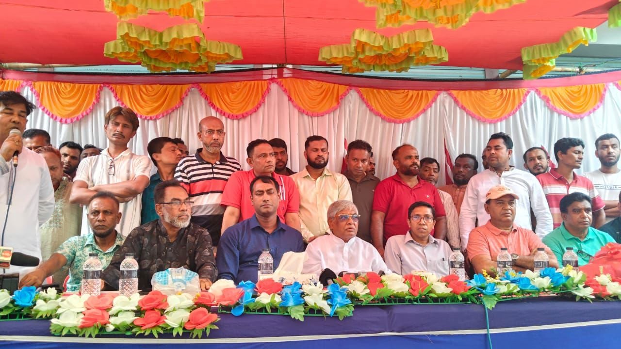শহীদ ওসমান হাদি হত্যার বিচার হওয়া উচিত: বুলু