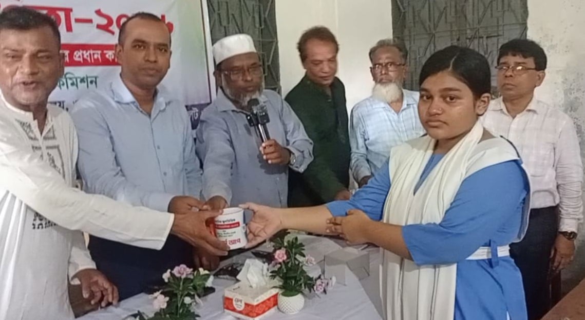 ওসমানীনগরে দুর্নীতিবিরোধী বিতর্ক প্রতিযোগিতা