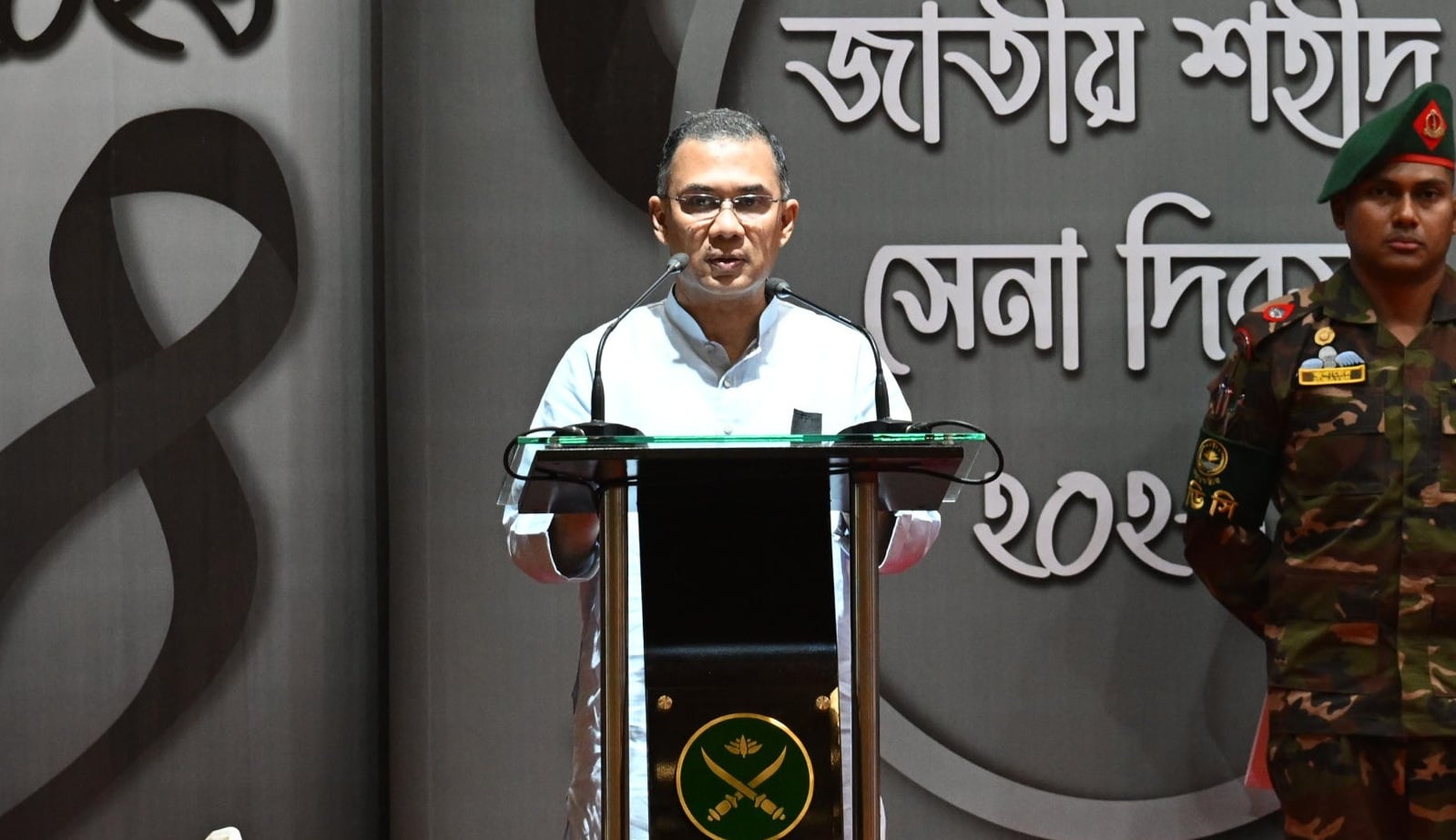 পিলখানার ঘটনা ছিল সার্বভৌমত্বকে নস্যাতের অপপ্রয়াস