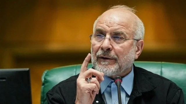 যুক্তরাষ্ট্রের প্রতি আমাদের সদিচ্ছা আছে, কিন্তু বিশ্বাস নেই: ইরানের স্পিকার