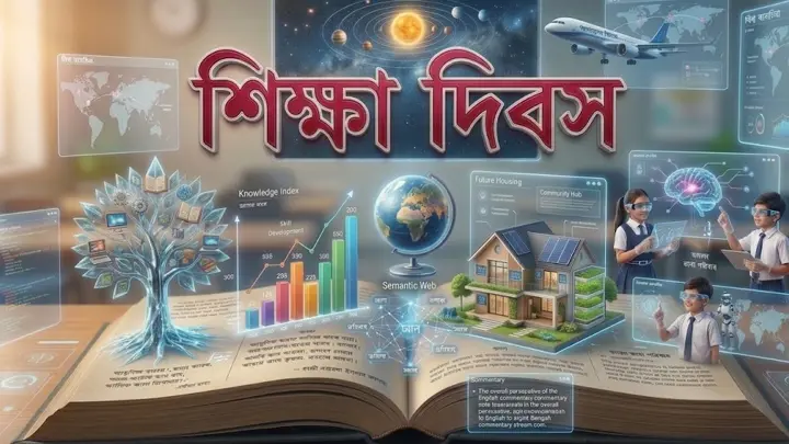 আধুনিক ও কর্মমুখী শিক্ষানীতিসহ শিক্ষায় বড় সংস্কারের পরামর্শ বিশেষজ্ঞদের