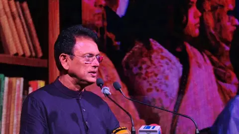 শিক্ষা মন্ত্রণালয়কে ইবাদতের মন্ত্রণালয় মনে করি: শিক্ষামন্ত্রী