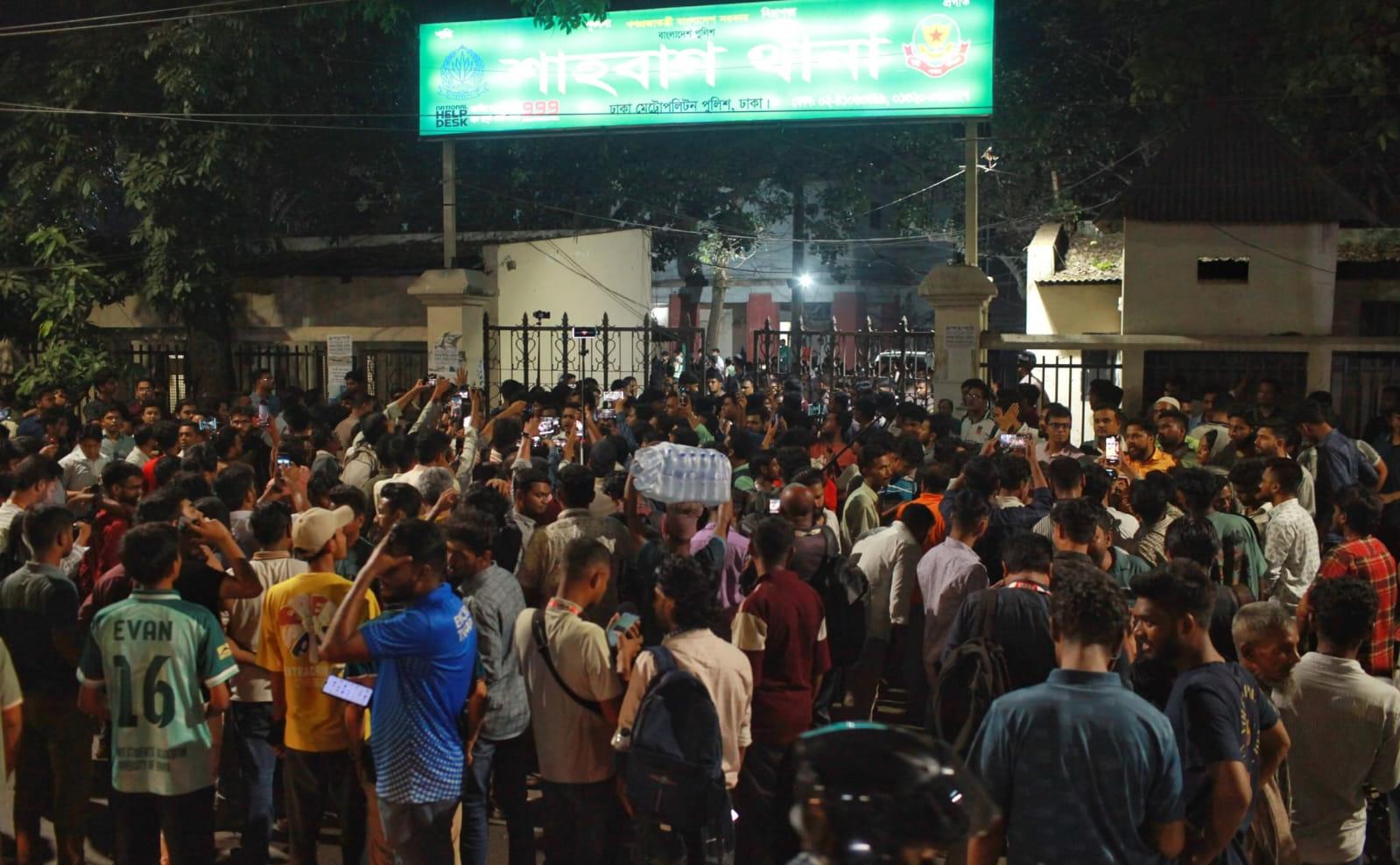 তদন্ত কমিটির নোটিশেও সাড়া মিলছে না সাংবাদিক হামলায় জড়িতদের