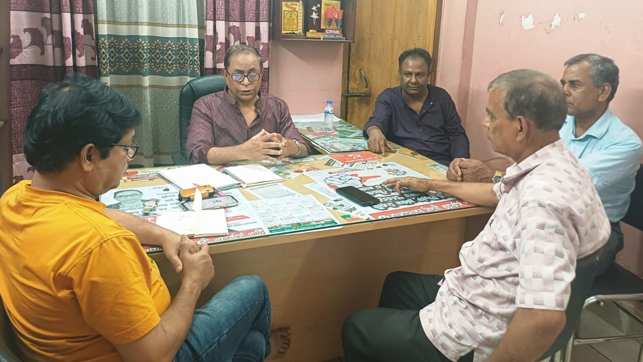 গত ৫৫ বছর স্বাধীনতার ঘোষণাপত্রের বিপরীতে দেশ পরিচালনা হয়েছে