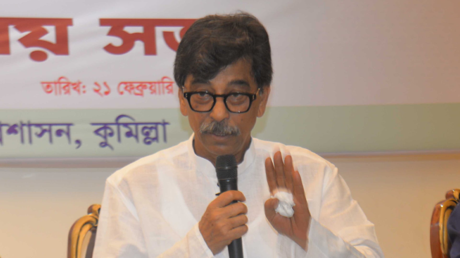 নিরাপদ খাদ্য উৎপাদনে আধুনিক প্রযুক্তির নিশ্চয়তা দেয়া হবে: কৃষিমন্ত্রী