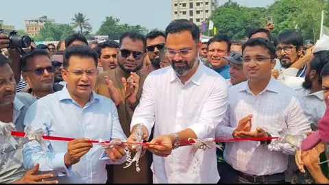 স্টেডিয়ামগুলো আধুনিকায়ন করা হবে : ক্রীড়া প্রতিমন্ত্রী 
