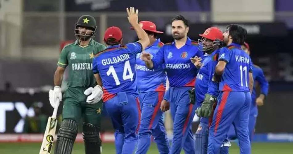 তিন ক্রিকেটার নিহত, সিরিজ খেলবে না আফগানিস্তান
