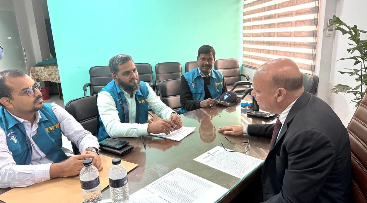 ঢাকাসহ দুই জেলায় দুদকের অভিযান