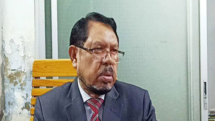 সাবেক পিপিসহ ১৪৪ আইনজীবীর বিরুদ্ধে মামলা