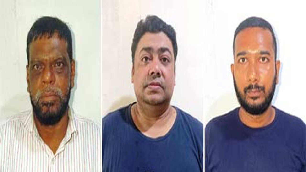বৈষম্যবিরোধী আন্দোলনে হামলা, আ. লীগের তিন নেতা গ্রেপ্তার