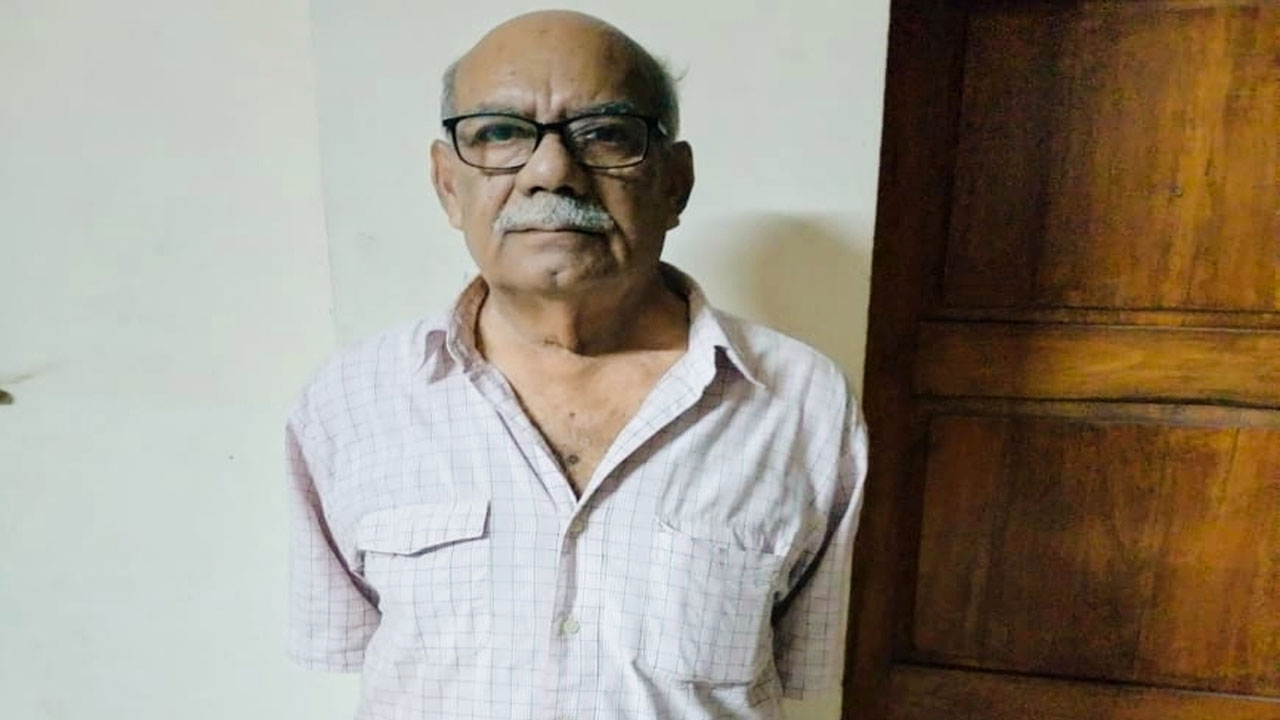 মাওলানা সোবহানের বিরুদ্ধে সাক্ষ্য দেওয়া আ. লীগ নেতা গ্রেপ্তার