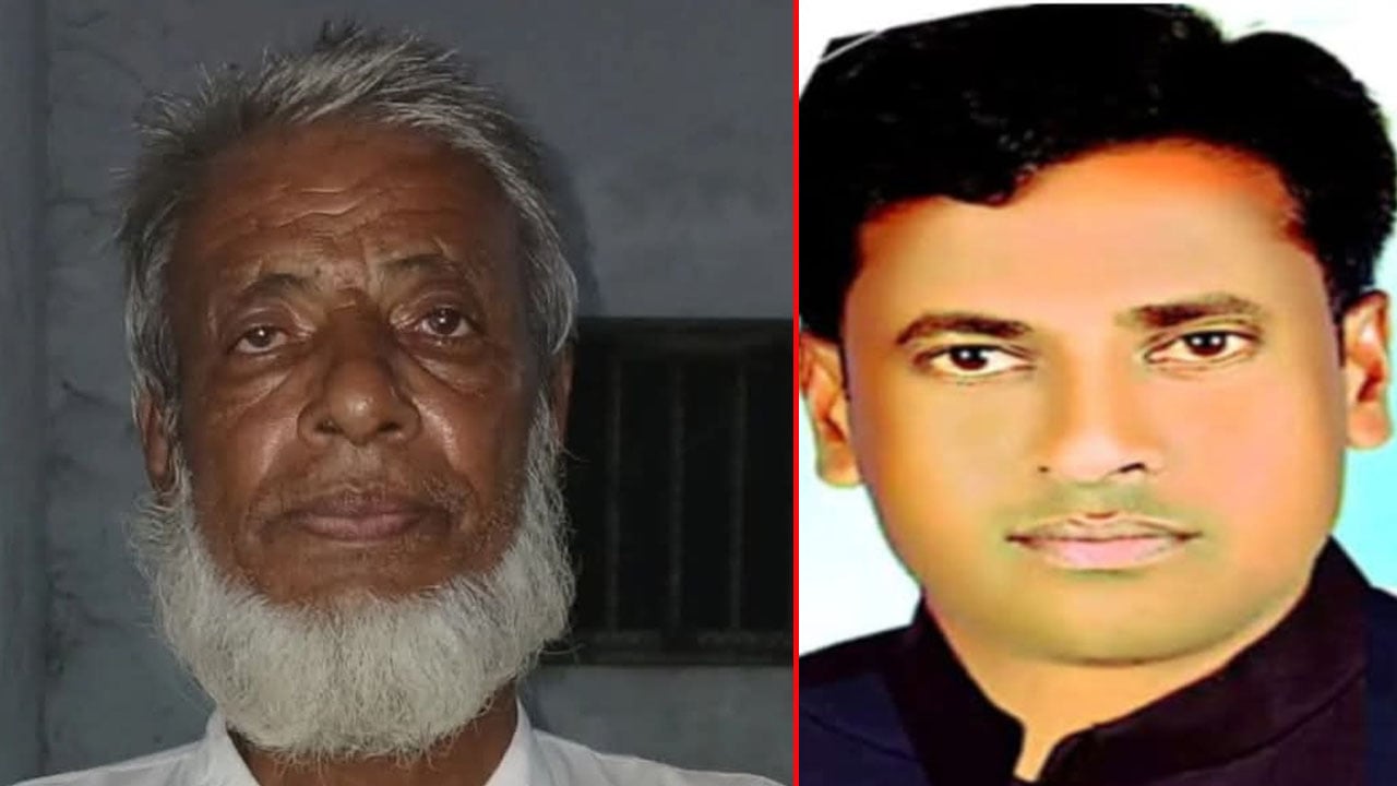 অপারেশন ডেভিল হান্টে আ. লীগের ২ নেতা গ্রেপ্তার