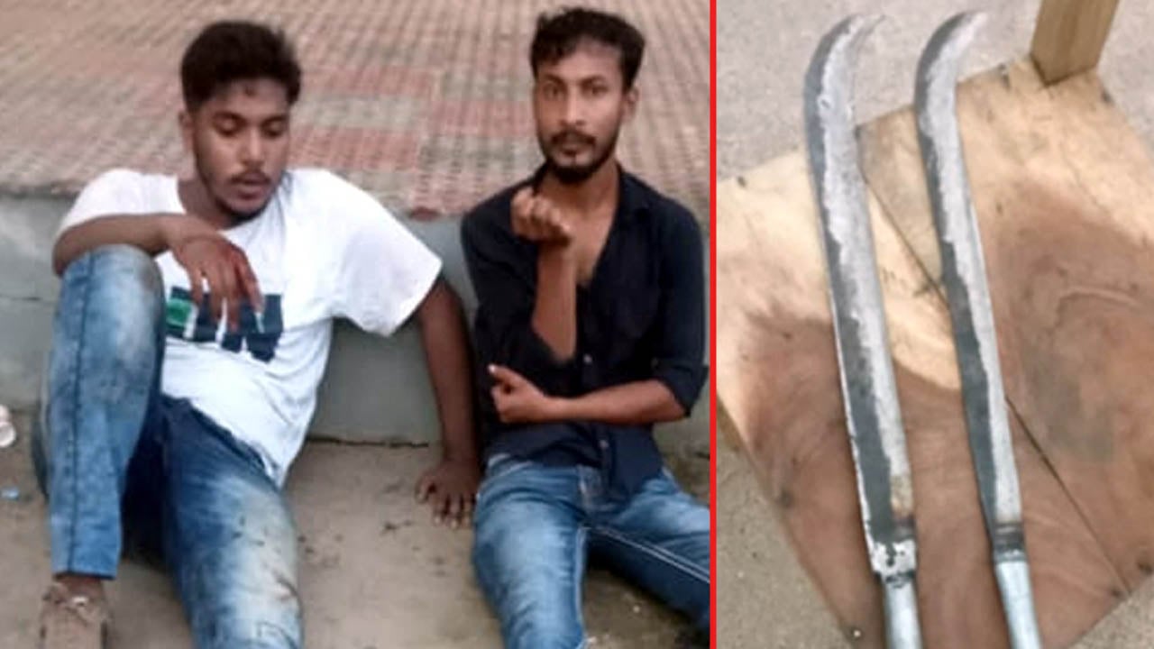 সিলেটে ছাত্রদলের দুই পক্ষের সংঘর্ষ, গ্রেপ্তার ২