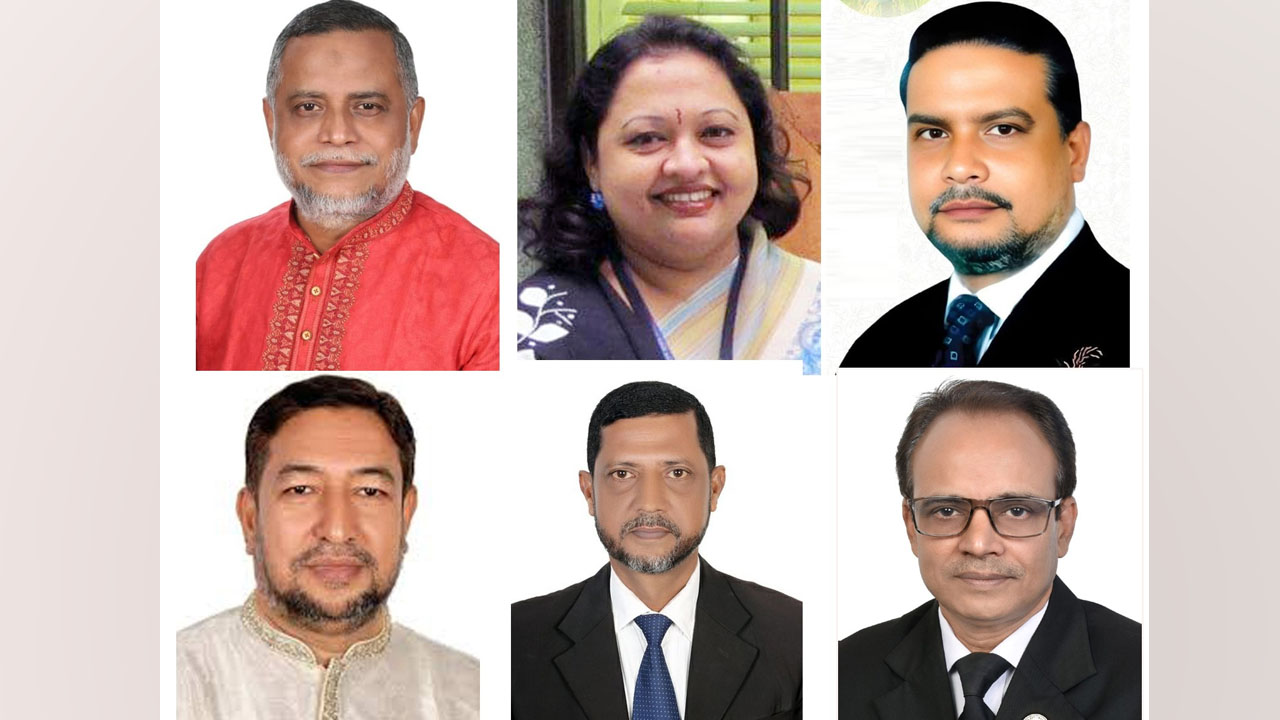 হবিগঞ্জে বিএনপির নেতৃত্বে দৌড়ে এগিয়ে যারা