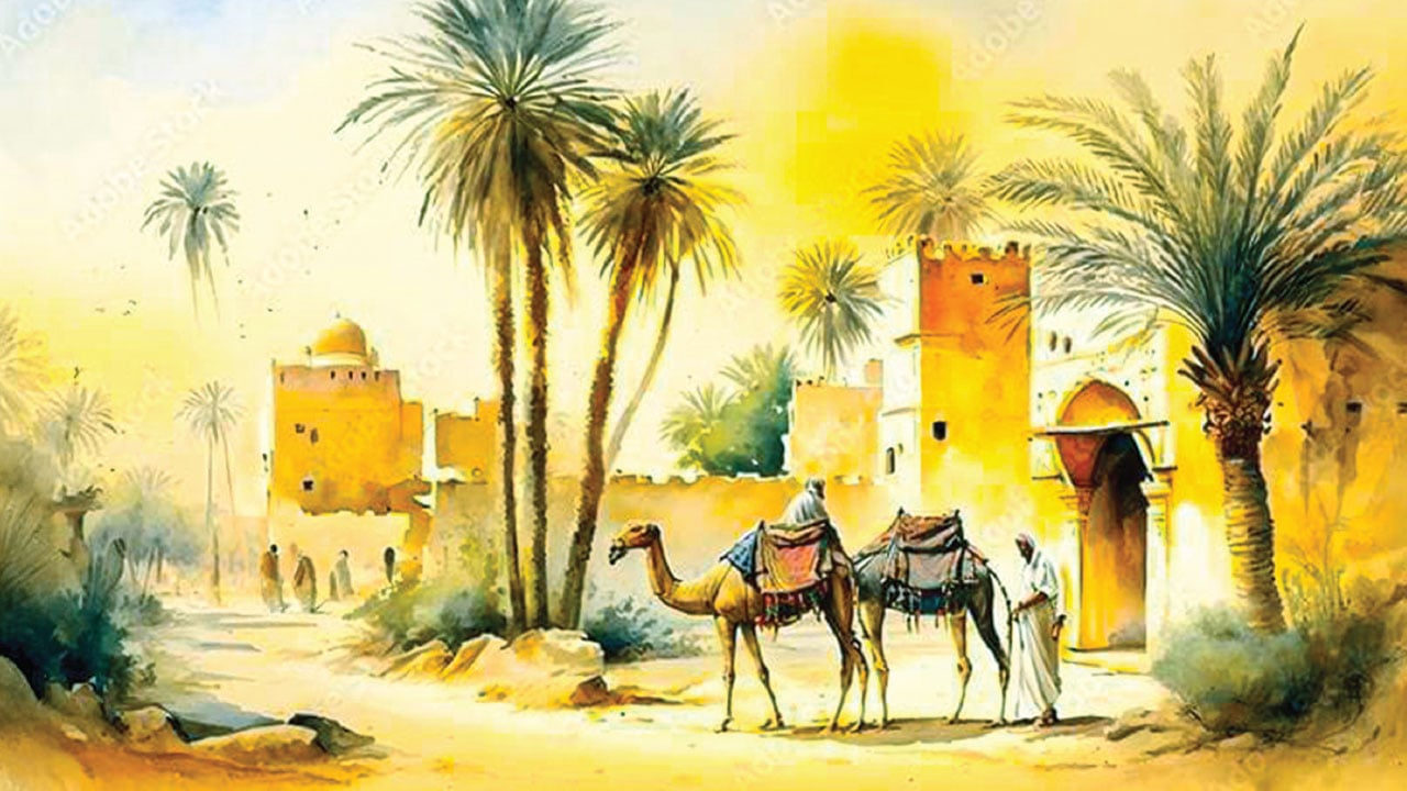 গভর্নর নির্বাচনে আবু বকর (রা.)-এর নীতি ও তাঁদের দায়িত্ব