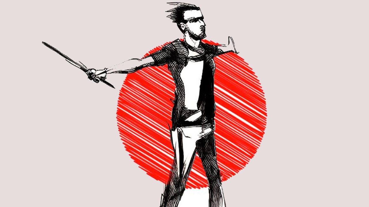 জুলাই শহীদদের নাম-নিশানা মুছে ফেলছে উইকিপিডিয়া