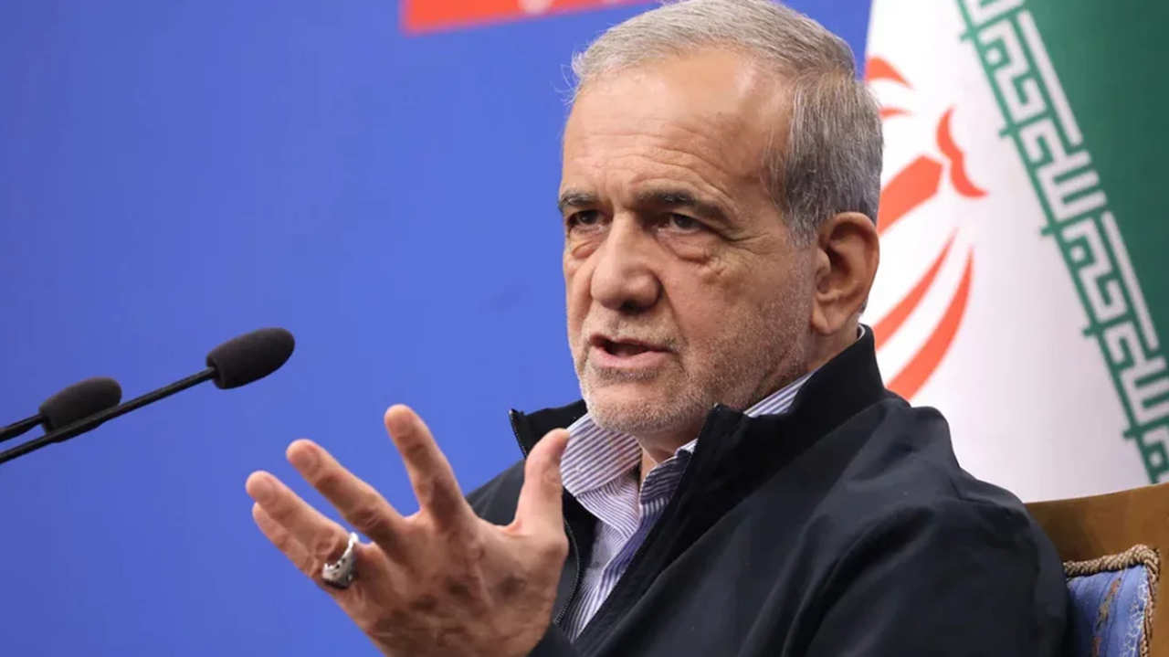 ট্রাম্পের হামলার হুমকির জবাবে কড়া বার্তা তেহরানের