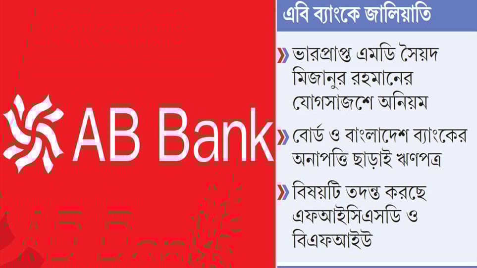 নামসর্বস্ব প্রতিষ্ঠানে ২৫ লাখ ডলারের এলসি