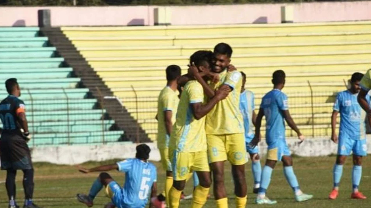 বড় জয়ে পয়েন্ট টেবিলে দুইয়ে আবাহনী