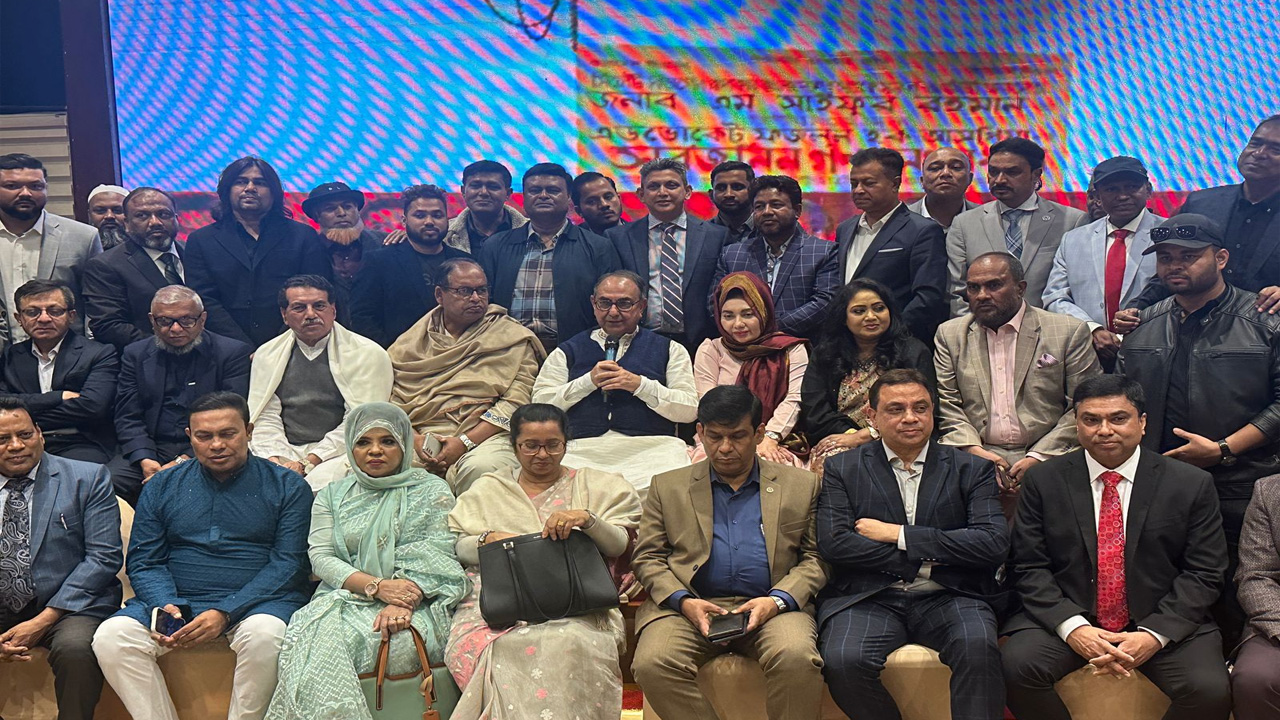 হাসিনা পতনের দাবিতে প্রবাসীরাও আন্দোলন করেছিলো: মির্জা আব্বাস