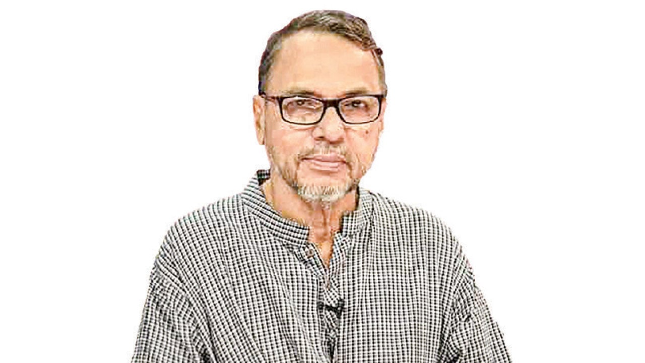 ড. আব্দুল লতিফ মাসুম