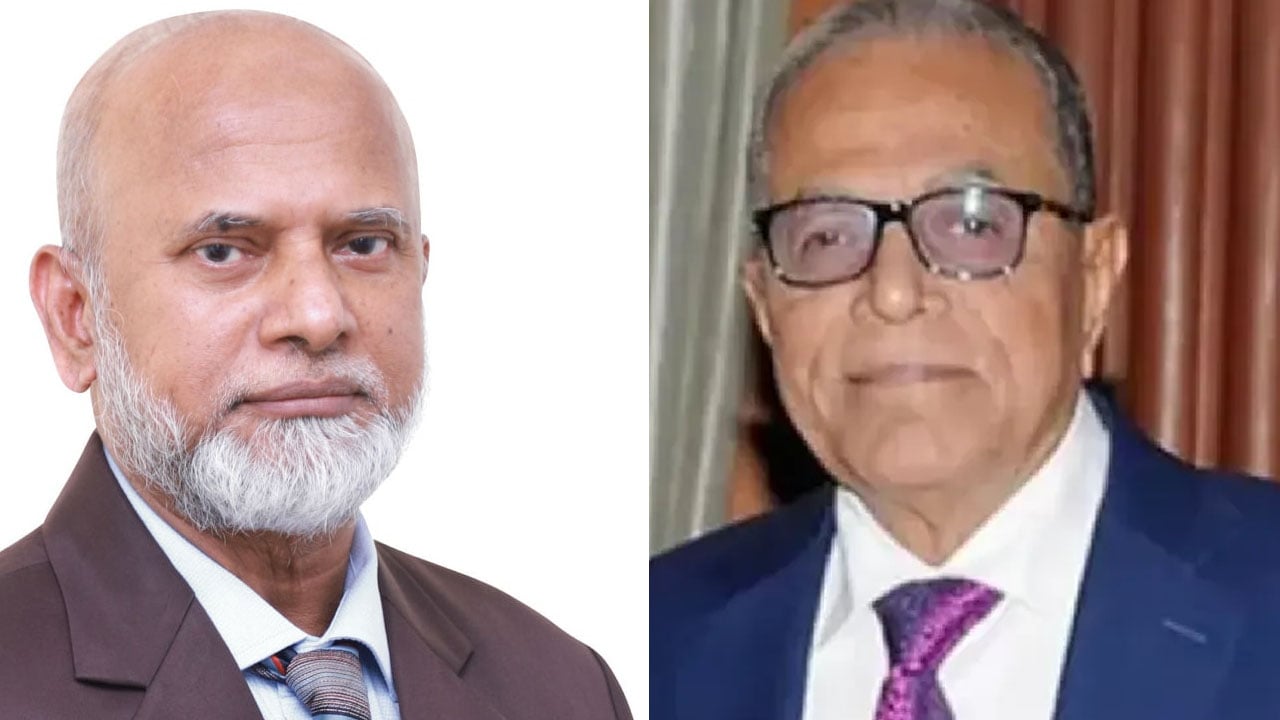 আব্দুল হামিদের দেশত্যাগে সহায়তা: অভিযোগকে ভিত্তিহীন দাবি ডা. জেহাদের