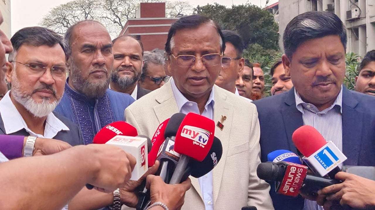 গ্রিন ও ক্লিন সিটির বিষয়ে ছয় প্রশাসককে প্রধানমন্ত্রীর নির্দেশ