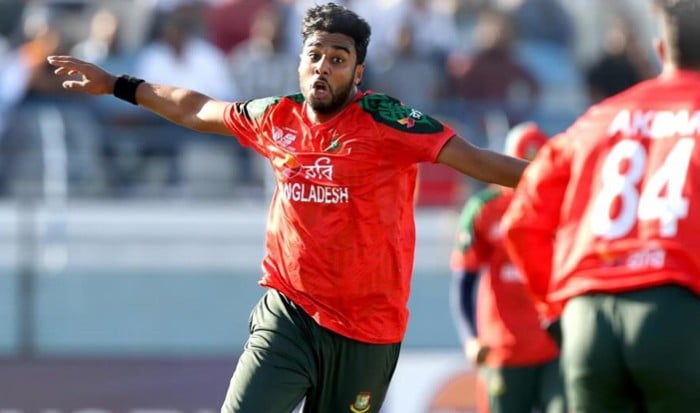 জার্নি টু বিপিএল ভায়া টেপ টেনিস