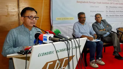 এলডিসি উত্তরণ পেছানোর সিদ্ধান্ত অক্টোবরেই আসবে: বাণিজ্যমন্ত্রী