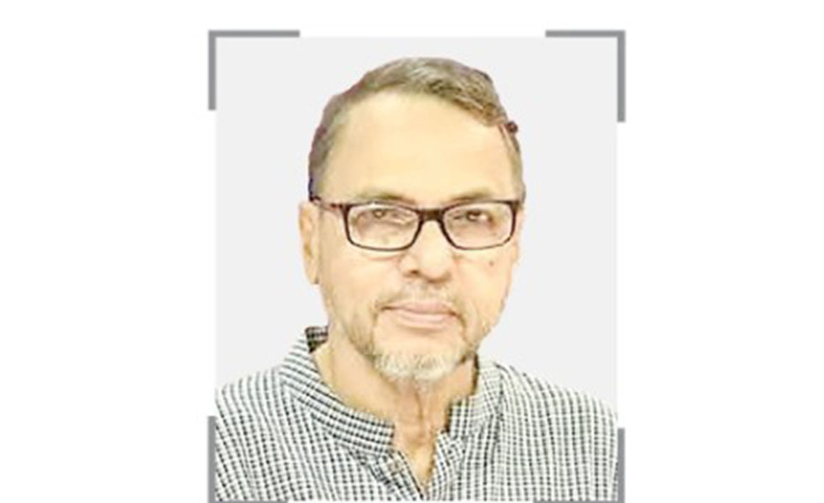 লেজুড়বৃত্তিক ছাত্ররাজনীতি