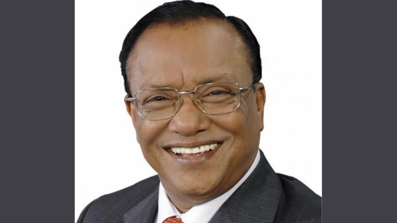 আবদুল আউয়াল মিন্টুর জীবনের নিরাপত্তা চেয়ে থানায় জিডি