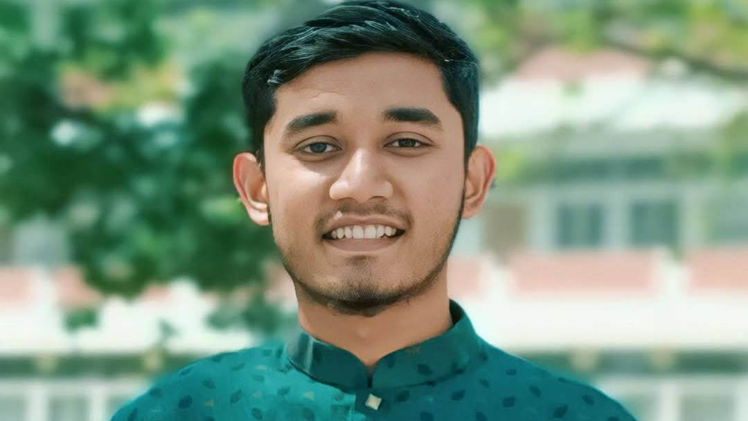ছাত্রশিবির নেতার বিরুদ্ধে ছাত্রলীগ সংশ্লিষ্টার অপপ্রচার