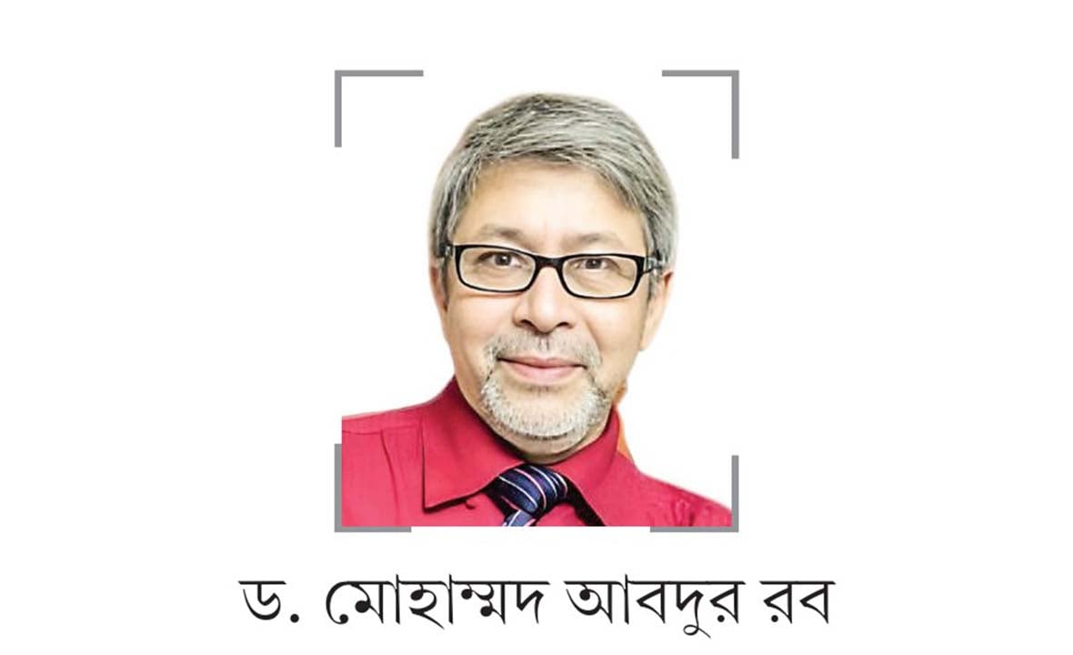 রাখাইনে মানবিক করিডোর : রোহিঙ্গা প্রত্যাবাসন না অন্য কিছু