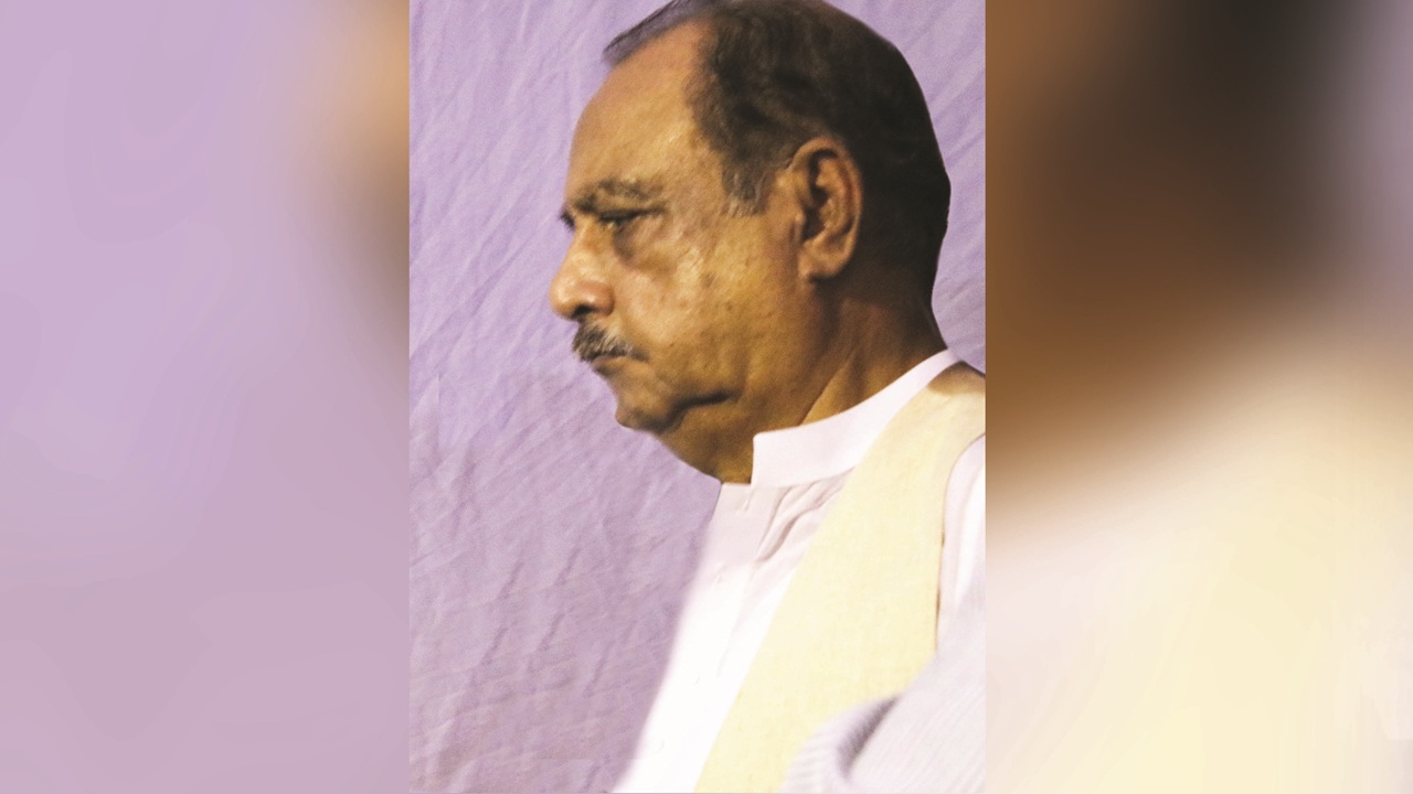 চিকিৎসা শেষে দেশে ফিরেছেন আ স ম রব