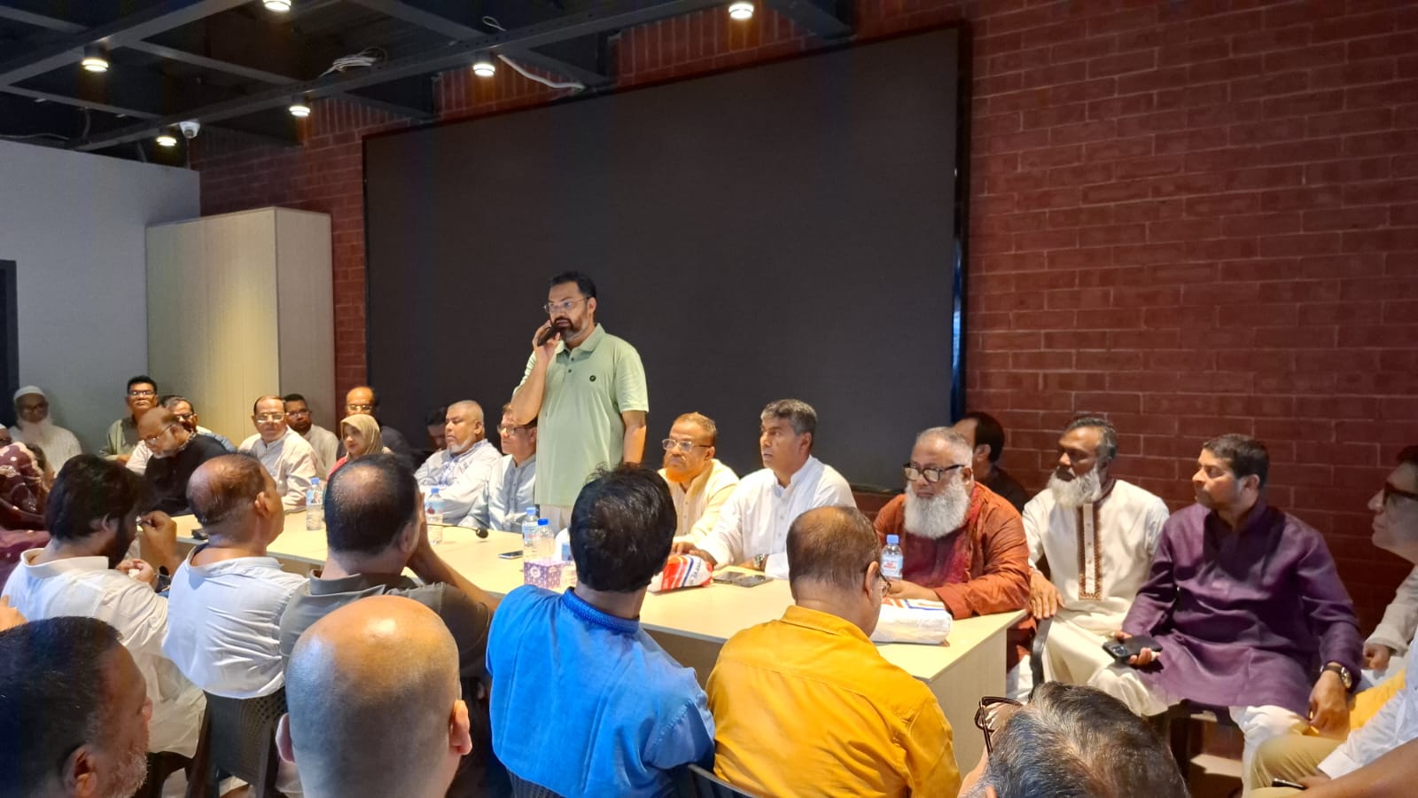 রামিসা হত্যাকাণ্ড নিয়ে বিশৃঙ্খলা সৃষ্টির অপচেষ্টা হলে দৃঢ় হাতে দমন করা হবে