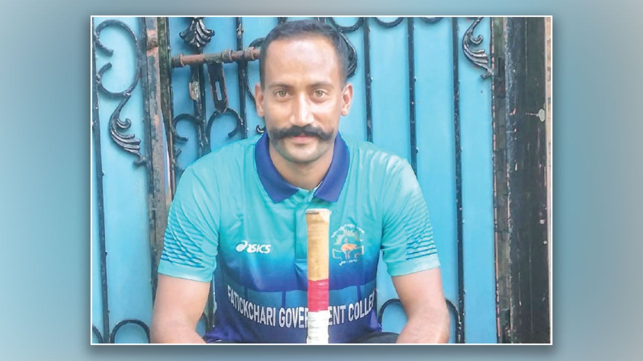 জুলাই আন্দোলনকে সন্ত্রাসী কর্মকাণ্ড আখ্যা দেওয়া প্যারাট্রুপার অভি আলোচনায়