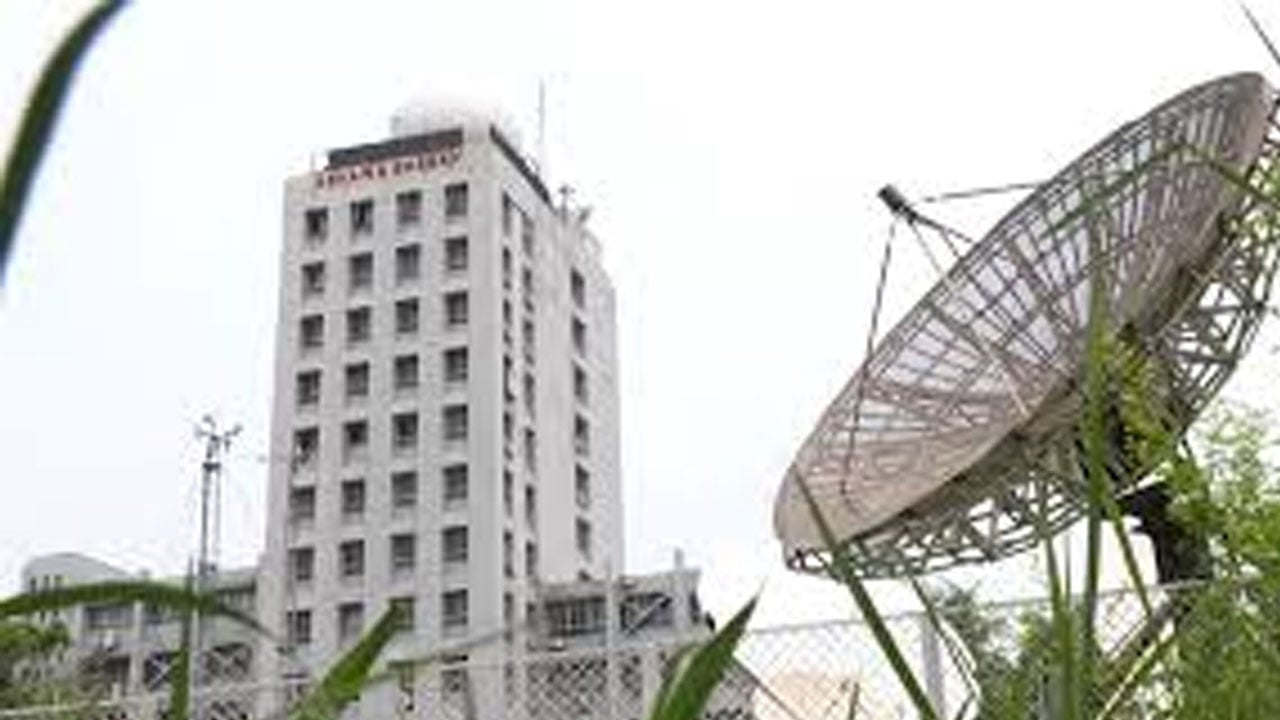 সাগরে লঘুচাপ, বৃষ্টির আভাস