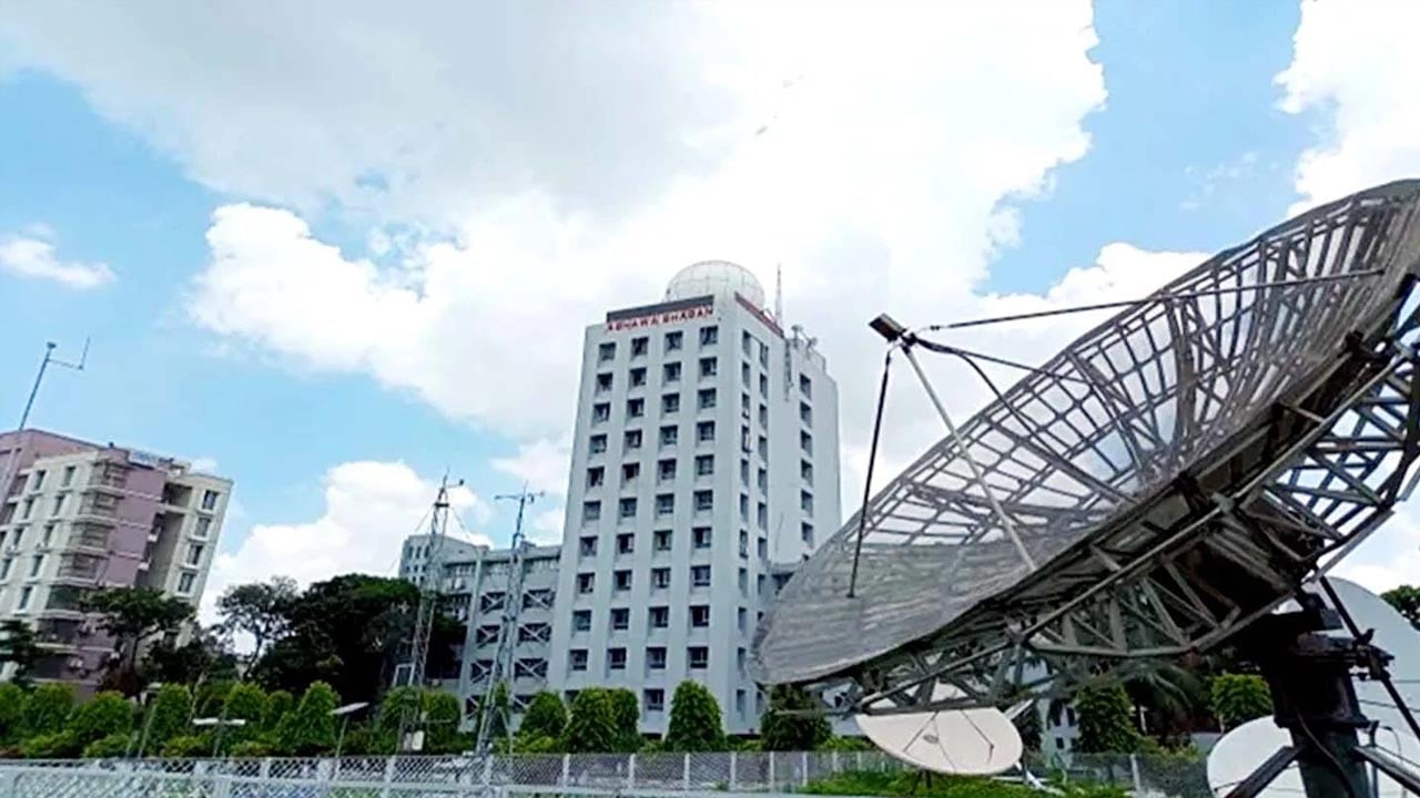 ঢাকায় দিনের তাপমাত্রা বাড়তে পারে