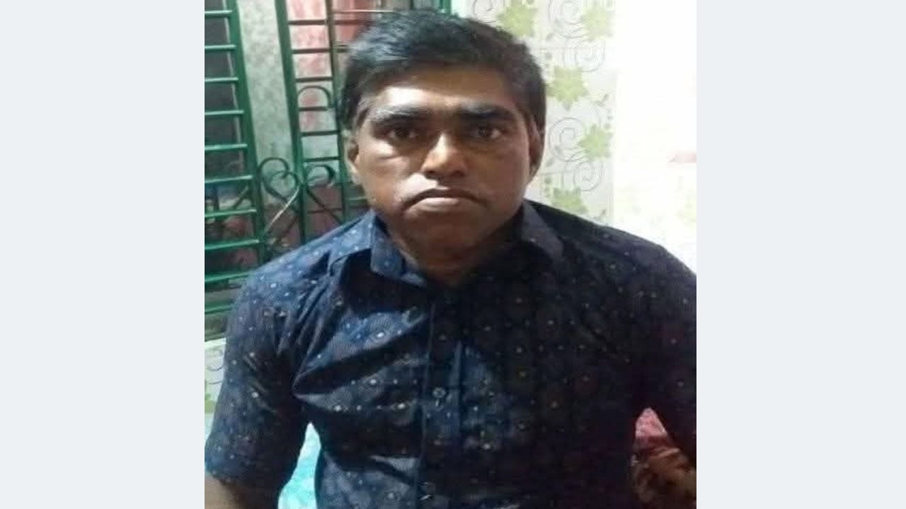 পশুচিকিৎসক অপহরণ, ২০ লাখ টাকা মুক্তিপণ দাবি