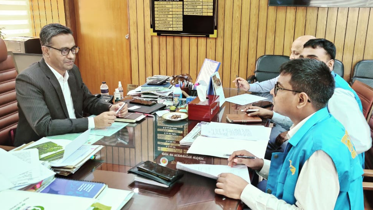 বন প্রকল্পে ‘নয়ছয়’ দুদকের অভিযানে প্রমাণ মিলেছে