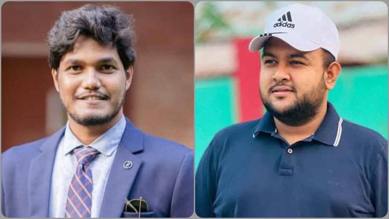 ডাকসু নির্বাচন: ছাত্রদলের প্যানেলে ভিপি প্রার্থী আবিদ, জিএস তানভীর