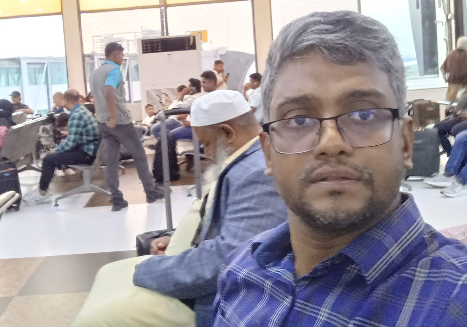 মানুষ দুর্নীতি-সন্ত্রাস-সহিংসতা ও চাঁদাবাজি থেকে মুক্তি চায়