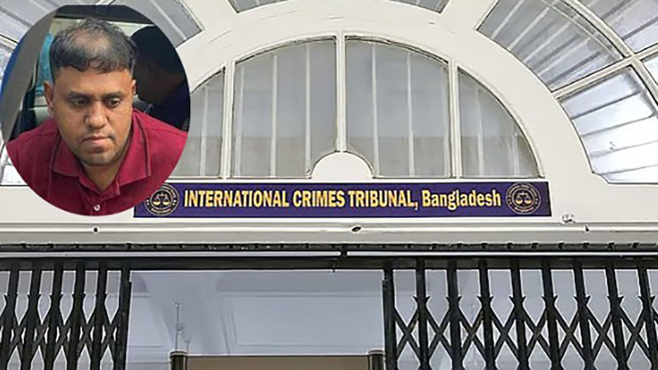 আশুলিয়ায় লাশ পোড়ানো মামলার রাজসাক্ষী খালাস