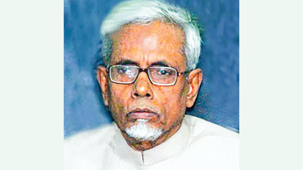আবুল আসাদ