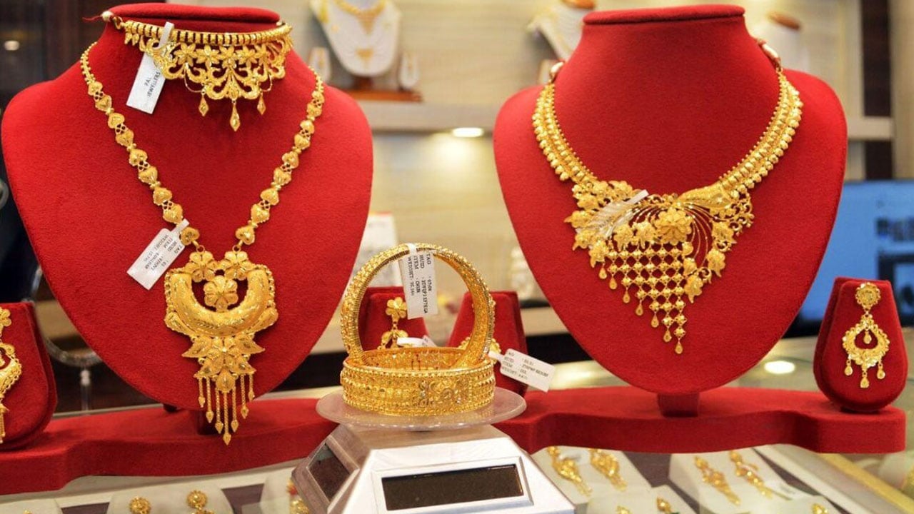 আবার বাড়ল স্বর্ণের দাম
