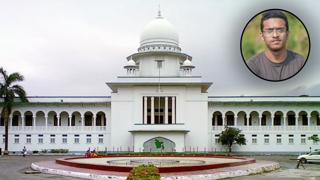 আবরার ফাহাদ হত্যা মামলায় ২০ জনের মৃত্যুদণ্ড