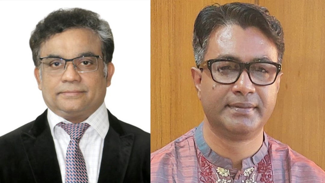বাংলাদেশ জাতীয় আবৃত্তি পরিষদের আত্মপ্রকাশ